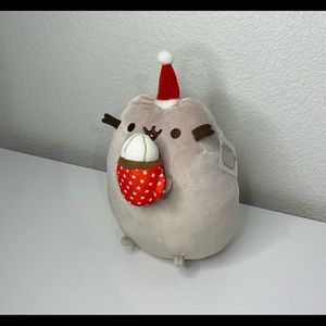 Pusheen